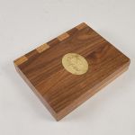 1725 5349 Medaljer